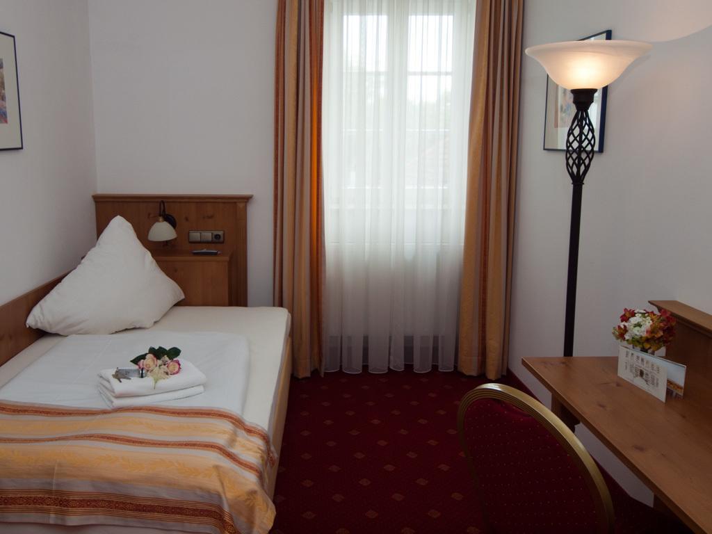 Gasthof Klement Isen Bagian luar foto
