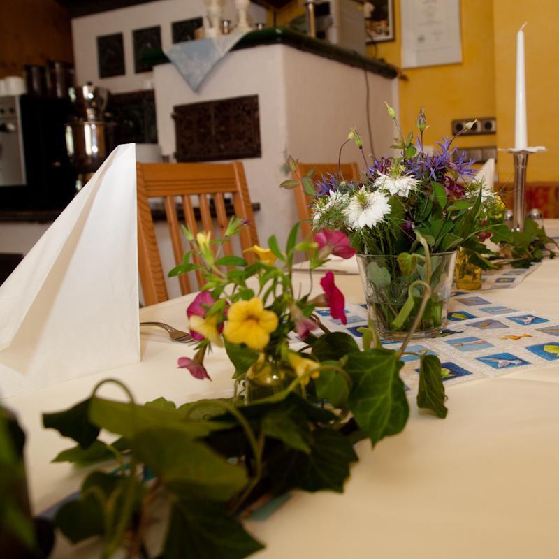 Gasthof Klement Isen Bagian luar foto